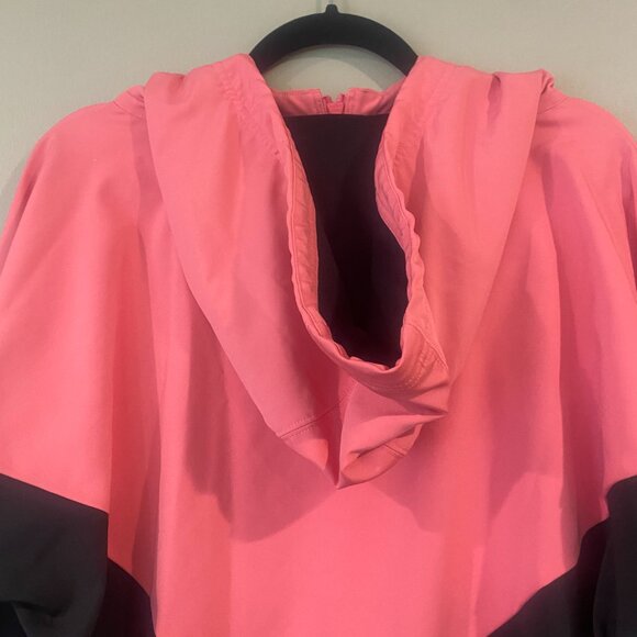 Adidas Quarter Zip Pullover Size S - Picture 5 of 6